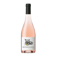 French Bouledogue Rosé